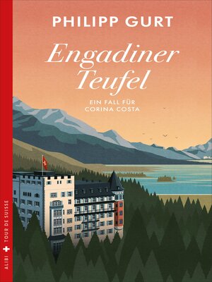 cover image of Engadiner Teufel